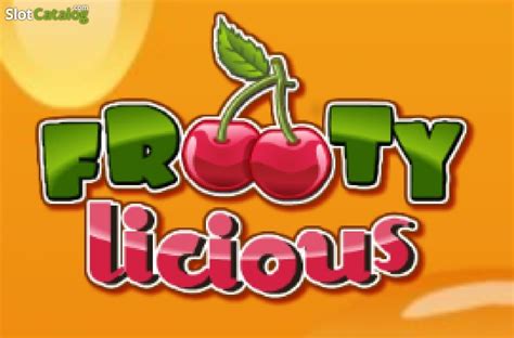 Frooty Licious Review 2024